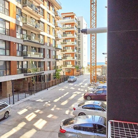Apartamente By R S 3 Năvodari Екстериор снимка